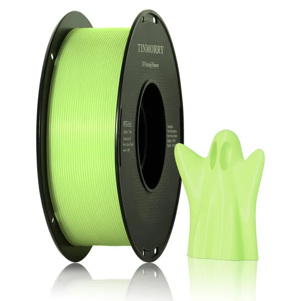 TinMorry PETG Yellow