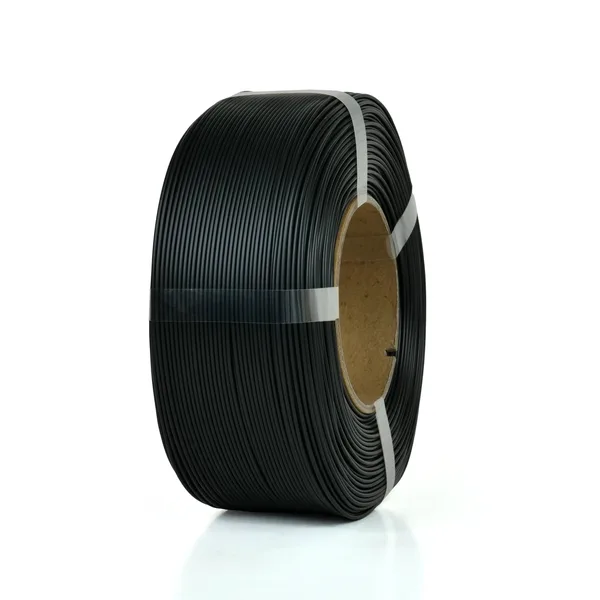 Unveil Form PLA Black