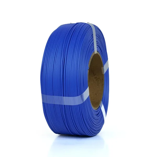 Unveil Form PLA Blue