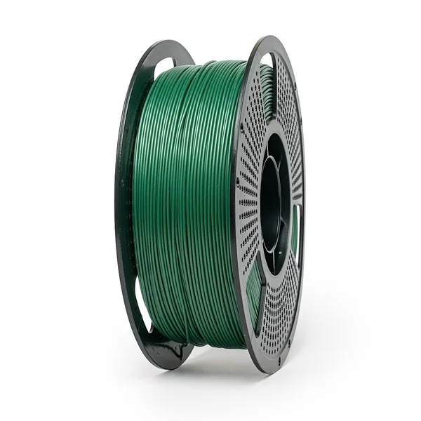 Unveil Form Dark Green - Unveil Form Tough PLA -, 1kg