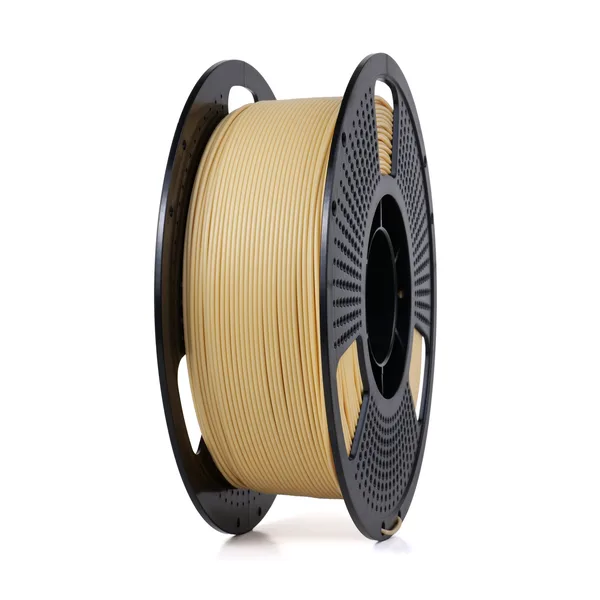Unveil Form PLA Yellow
