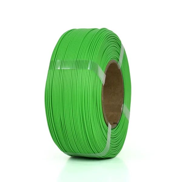 Unveil Form PLA Green