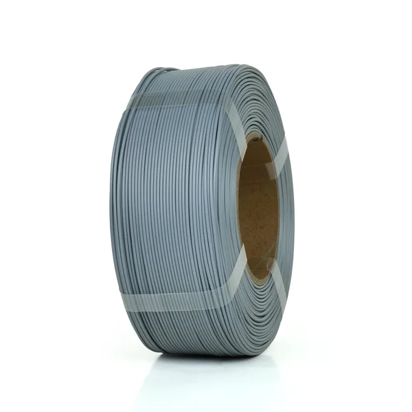Unveil Form PLA Gray