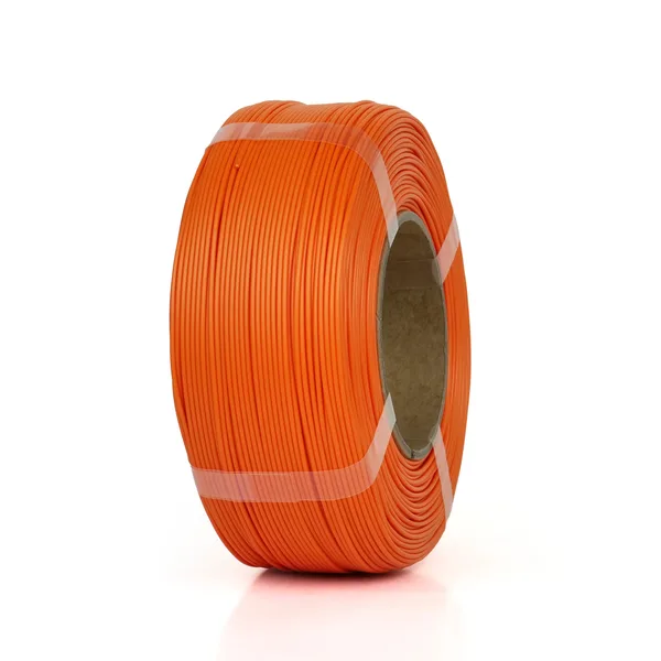 Unveil Form PLA Orange