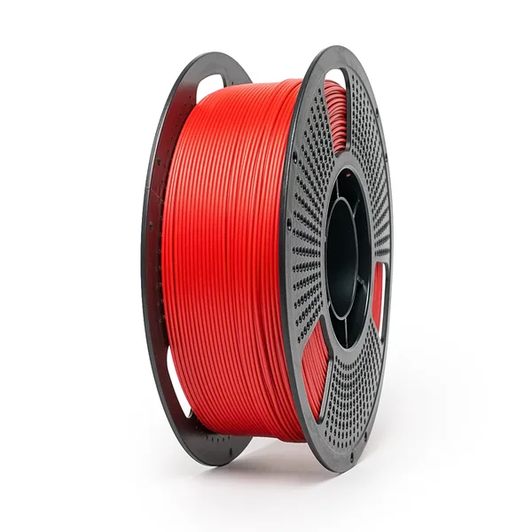 Unveil Form Red - Unveil Form Tough PLA -, 1kg
