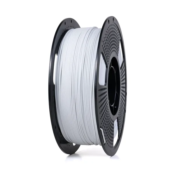 Unveil Form PLA White