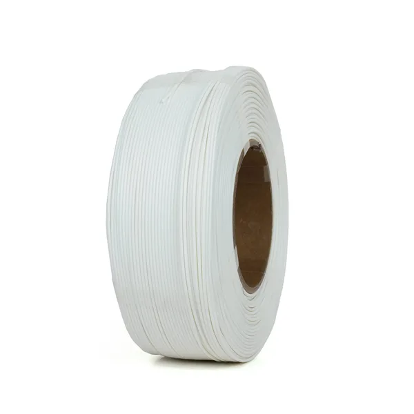 Unveil Form PLA White