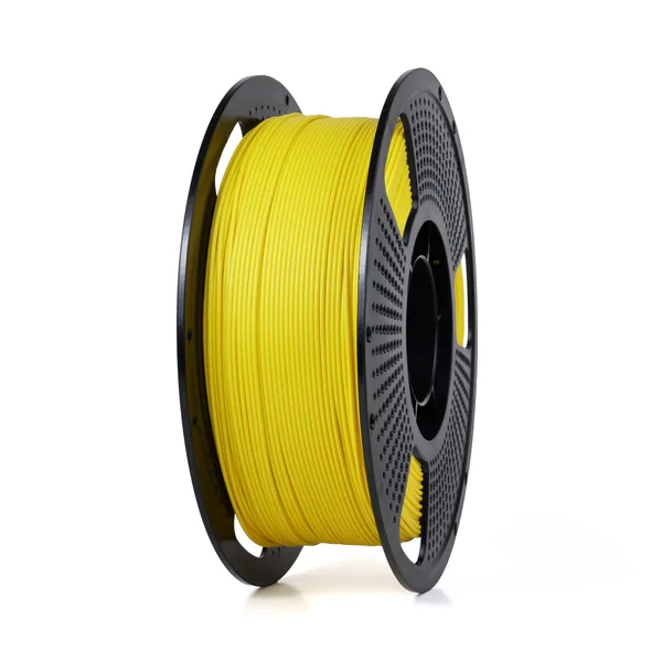Unveil Form PLA Yellow