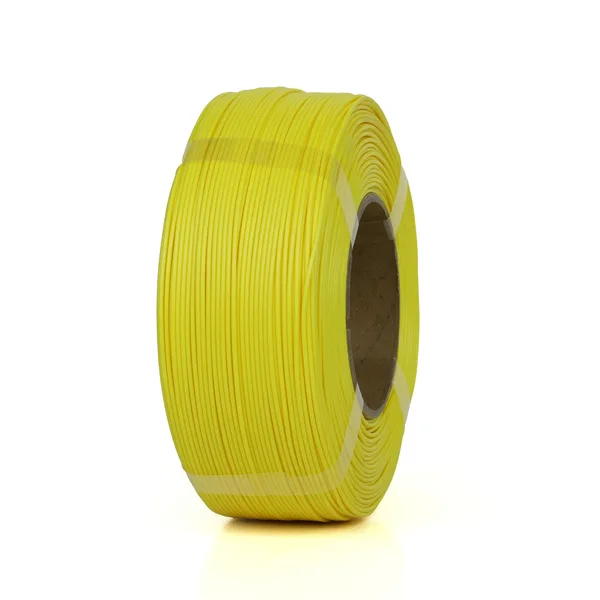 Unveil Form PLA Yellow