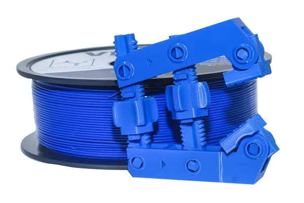 VOXEL VOXELPETG+ HS (Pro) Blue Filament (1kg / 3kg) (PETG+)