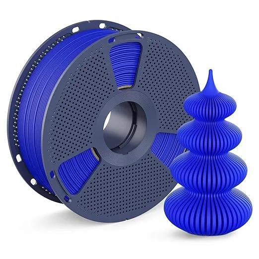Yoopai PLA Matte Royal Blue