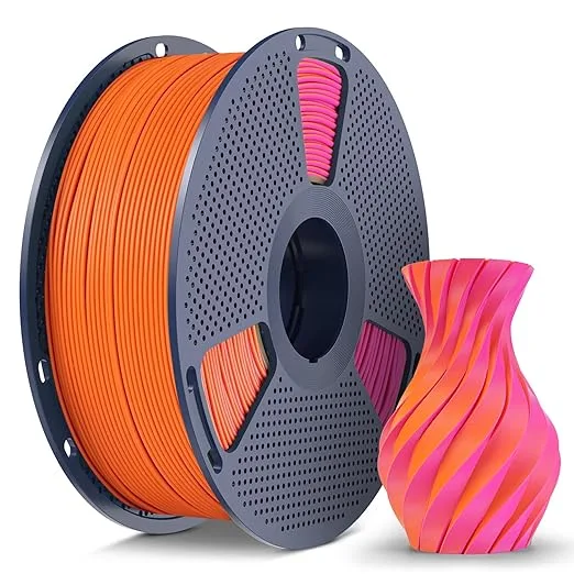Yoopai PLA Matte Multicolor