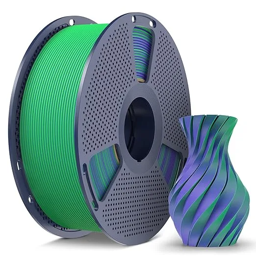 Yoopai PLA Matte Multicolor