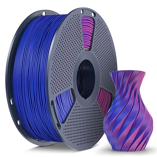 Yoopai PLA Matte Multicolor