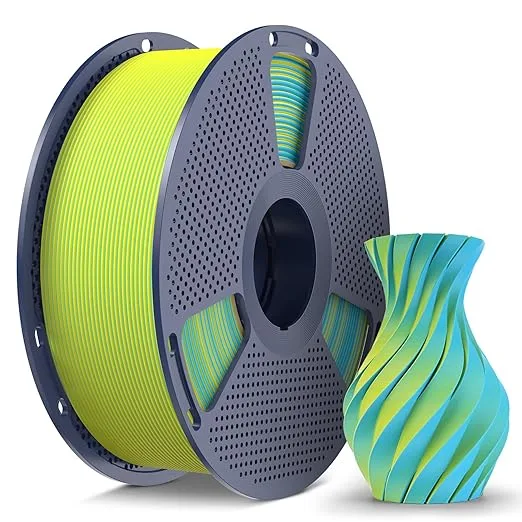 Yoopai PLA Matte YellowCyan