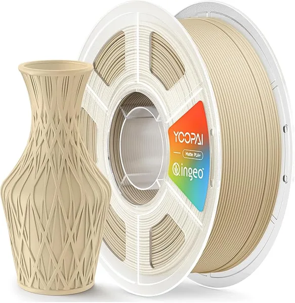 Yoopai PLA+ Desert Tan
