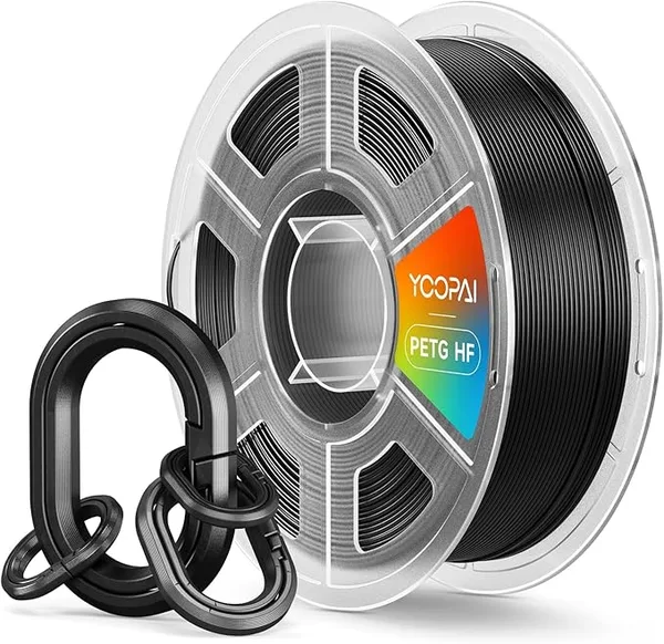 Yoopai PETG Black