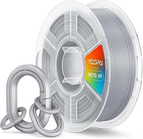 Yoopai PETG Grey