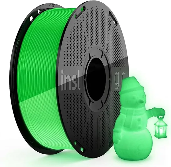 Yoopai PLA Green
