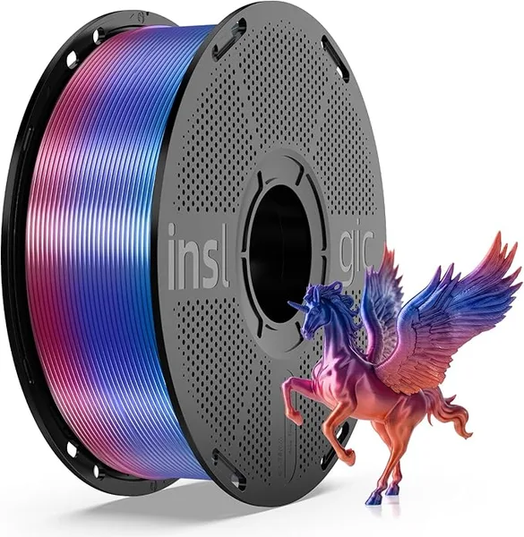 Yoopai PLA Silk Rainbow
