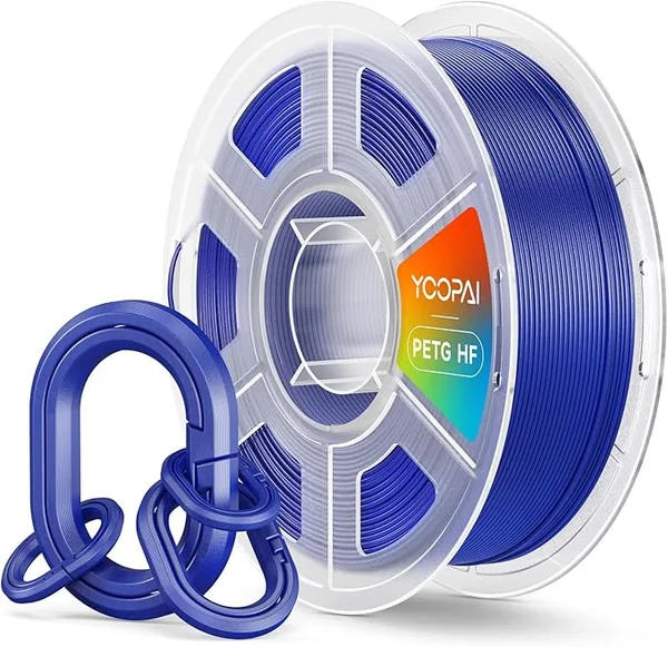 Yoopai PETG Blue