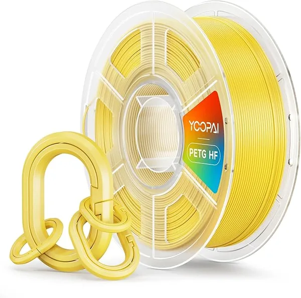 Yoopai PETG Yellow