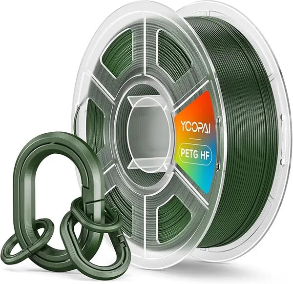 Yoopai PETG Forest Green