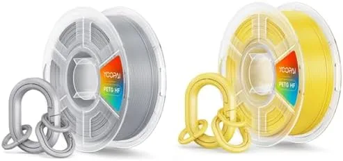 Yoopai PETG Gray