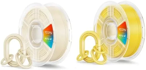 Yoopai PETG Yellow