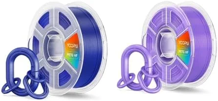 Yoopai PETG Purple