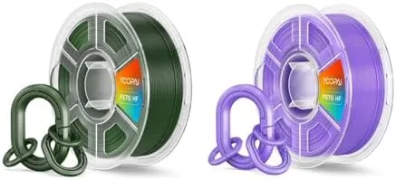 Yoopai PETG Olive