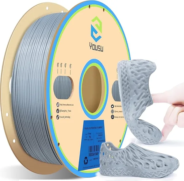 Yousu TPU Grey