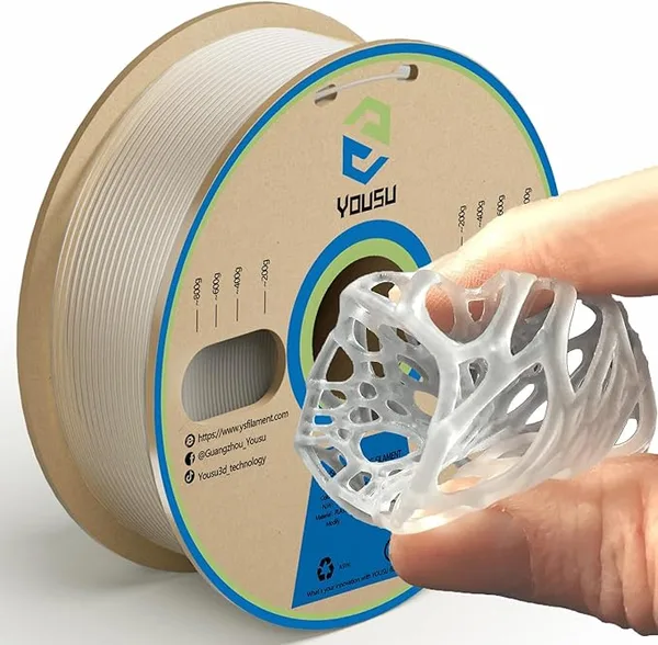 Yousu TPU Transparent