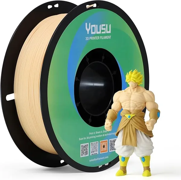 Yousu PLA Matte Skin