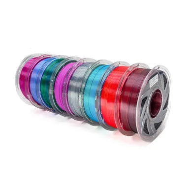 ZYLtech PLA Silk Texas Sky
