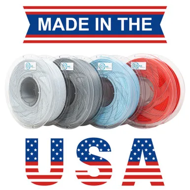 ZYLtech PLA Marble Gray