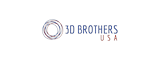3D Brothers USA logo