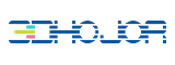 3DHojor logo