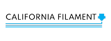California Filament logo