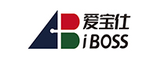 iBoss logo
