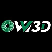 OVV3D logo