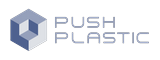 Push Plastic logo