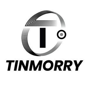 TinMorry logo